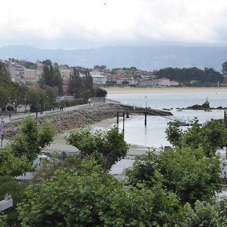A Casa Dos Nores Charming House Cangas do Morrazo Exteriér fotografie